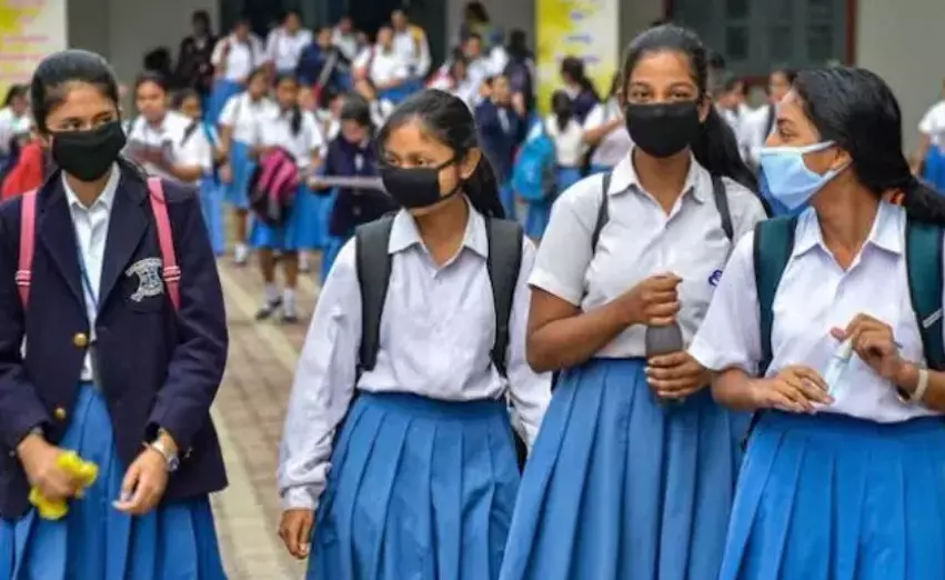 5, 8 ಮತ್ತು 9ನೇ ತರಗತಿಯ ಎಲ್ಲ ವಿದ್ಯಾರ್ಥಿಗಳಿಗೆ ಮುಂದಿನ ವ್ಯಾಸಂಗಕ್ಕೆ ಅವಕಾಶ