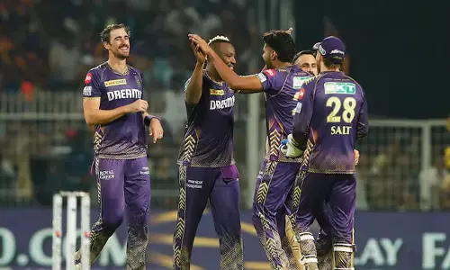 ಐಪಿಎಲ್ ಕ್ಲೈಮ್ಯಾಕ್ಸ್: ಪ್ಲೇಆಫ್ ಪಂದ್ಯಗಳ ಪಕ್ಷಿನೋಟ..