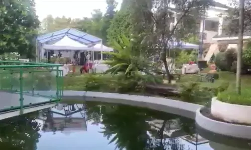 ಬೆಂಗಳೂರು | ತೆಲುಗು ನಟಿಯರು ಭಾಗಿಯಾಗಿದ್ದ ರೇವ್​​ಪಾರ್ಟಿ ಮೇಲೆ ಸಿಸಿಬಿ ದಾಳಿ