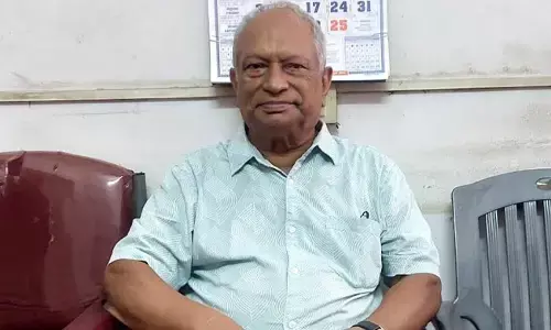 ಪುತ್ತೂರಿನಲ್ಲೊಬ್ಬ ಸ್ವಚ್ಛತಾ ಸೇನಾನಿ!