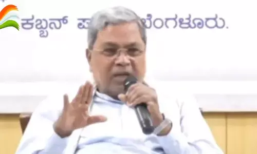 ಪಂಚ ʼಗ್ಯಾರಂಟಿʼ ಯೋಜನೆಗಳನ್ನು ನಿಲ್ಲಿಸುವ ಮಾತೇ ಇಲ್ಲ : ಸಿಎಂ ಸಿದ್ದರಾಮಯ್ಯ