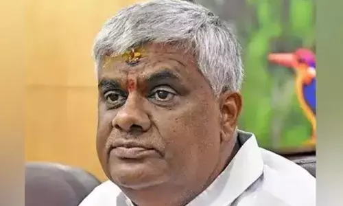 ಲೈಂಗಿಕ ದೌರ್ಜನ್ಯ ಪ್ರಕರಣ | ಮಾಜಿ ಸಚಿವ ಎಚ್.​ಡಿ.ರೇವಣ್ಣಗೆ ಜಾಮೀನು ಮಂಜೂರು