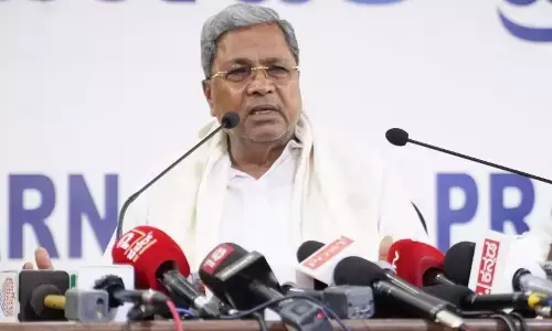 ಲೋಕಸಭಾ ಚುನಾವಣೆ ಫಲಿತಾಂಶದ ಬಳಿಕ ಸಚಿವ ಸಂಪುಟ‌ ಪುನರ್ ರಚನೆ ಆಗಲ್ಲ : ಸಿಎಂ ಸಿದ್ದರಾಮಯ್ಯ