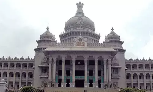 ರಾಜ್ಯ ವಿಧಾನ ಪರಿಷತ್ ನ 11 ಸ್ಥಾನಗಳಿಗೆ ಚುನಾವಣೆ ದಿನಾಂಕ ಘೋಷಣೆ