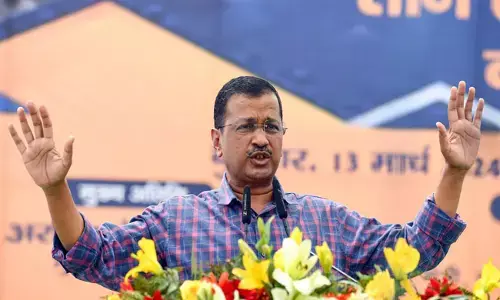 ಅರವಿಂದ್ ಕೇಜ್ರಿವಾಲ್ ವಿರುದ್ಧ ದಿಲ್ಲಿ ಕೋರ್ಟ್ ಮೆಟ್ಟಿಲೇರಿದ ಈಡಿ; ನ್ಯಾಯಾಂಗ ಬಂಧನ ಅವಧಿ ವಿಸ್ತರಣೆಗೆ ಮನವಿ