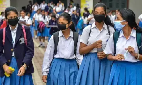 5, 8 ಮತ್ತು 9ನೇ ತರಗತಿಯ ಎಲ್ಲ ವಿದ್ಯಾರ್ಥಿಗಳಿಗೆ ಮುಂದಿನ ವ್ಯಾಸಂಗಕ್ಕೆ ಅವಕಾಶ