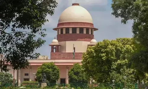 ನೂತನ ಕ್ರಿಮಿನಲ್ ಕಾನೂನುಗಳ ಜಾರಿ ಪ್ರಶ್ನಿಸಿದ ಅರ್ಜಿ ವಜಾಗೊಳಿಸಿದ ಸುಪ್ರೀಂಕೋರ್ಟ್