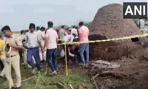 ರಾಜಸ್ಥಾನ | ಅಪ್ರಾಪ್ತ ಬಾಲಕಿಯ ಅತ್ಯಾಚಾರ, ಕೊಲೆ