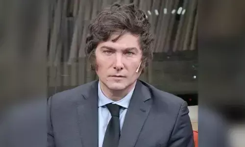 ಸ್ಪೇನ್ ಪ್ರಧಾನಿಯ ಪತ್ನಿ ಬಗ್ಗೆ ಅರ್ಜೆಂಟೀನಾ ಅಧ್ಯಕ್ಷರ ಅವಹೇಳನಕಾರಿ ಹೇಳಿಕೆ | ರಾಯಭಾರಿ ವಾಪಾಸು ಕರೆಸಿಕೊಂಡ ಸ್ಪೇನ್