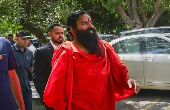 ಹೆಸರಿಗೆ ಮಾತ್ರ ಸೇವಾ ಟ್ರಸ್ಟ್ ಮಾಡಿ ಉದ್ಯಮ ವಿಸ್ತರಣೆಗೆ ಬಳಸಿಕೊಂಡ ರಾಮ್ ದೇವ್ !