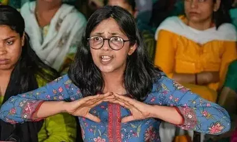 ನೀವು ಹರಡಿರುವ ಪ್ರತಿ ಸುಳ್ಳನ್ನೂ ನ್ಯಾಯಾಲಯದ ಮುಂದೆ ಒಯ್ಯಲಿದ್ದೇನೆ: ಆಪ್ ವಿರುದ್ಧ ಸ್ವಾತಿ ಮಲಿವಾಲ್ ವಾಗ್ದಾಳಿ