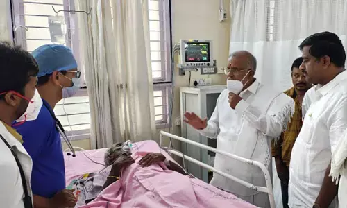 ಮೈಸೂರು: ಕಲುಷಿತ ನೀರು ಸೇವಿಸಿ ಯುವಕ ಮೃತ್ಯು