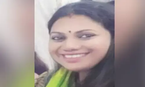 ಮೈಸೂರು | ಪತಿಯಿಂದಲೇ ಕಾಂಗ್ರೆಸ್ ನಾಯಕಿಯ ಹತ್ಯೆ