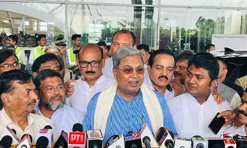 ಬಿಜೆಪಿಯವರು ಬಜೆಟ್ ಓದುವುದಿಲ್ಲ, ಎಕನಾಮಿಕ್ಸ್ ಗೊತ್ತಾಗುವುದಿಲ್ಲ : ಸಿಎಂ ಸಿದ್ದರಾಮಯ್ಯ