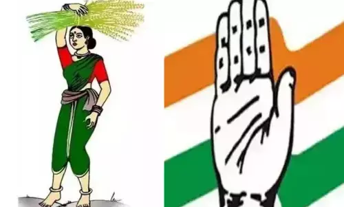 ʼಎತ್ತಿನಹೊಳೆʼ ಯೋಜನೆಯು ಗುತ್ತಿಗೆದಾರರ ಜೇಬು ತುಂಬಿದ್ದಷ್ಟೇ ಭಾಗ್ಯ : ಜೆಡಿಎಸ್ ಲೇವಡಿ