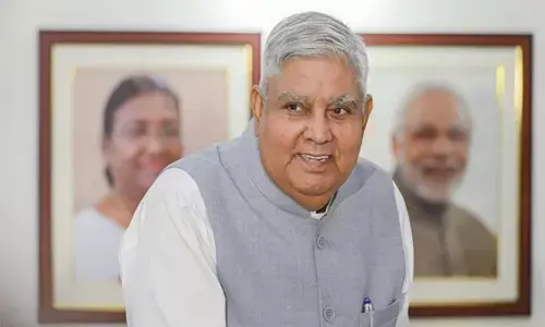 ರಯಿಸೀ ಅಂತ್ಯಕ್ರಿಯೆ ಕಾರ್ಯಕ್ರಮದಲ್ಲಿ ಭಾಗವಹಿಸಲಿರುವ ಧನ್ಕರ್