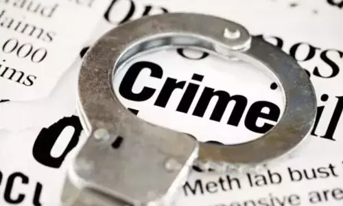 ಬೆಂಗಳೂರು |  ಸ್ಪಾ ಮೇಲೆ ದಾಳಿ : 7 ಯುವತಿಯರ ರಕ್ಷಣೆ, ಓರ್ವ ಬಂಧನ