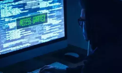 ಅಮೆರಿಕದ ನೀರಿನ ವ್ಯವಸ್ಥೆಯ ಮೇಲೆ ಇರಾನ್, ರಶ್ಯದ ಸೈಬರ್ ದಾಳಿ : ಎಚ್ಚರಿಕೆ