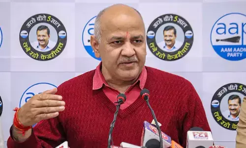 ಸಿಸೋಡಿಯಾ ಜಾಮೀನು ನಿರಾಕರಿಸಿದ ದಿಲ್ಲಿ ಹೈಕೋರ್ಟ್