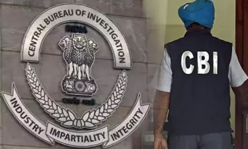 ಮಧ್ಯಪ್ರದೇಶ ನರ್ಸಿಂಗ್ ಕಾಲೇಜು ಹಗರಣ | ಪ್ರತಿ ಶೈಕ್ಷಣಿಕ ಸಂಸ್ಥೆಗಳಿಂದ 2-10 ಲಕ್ಷ ರೂ. ಲಂಚ ಪಡೆದ ಸಿಬಿಐ ಅಧಿಕಾರಿಗಳು!