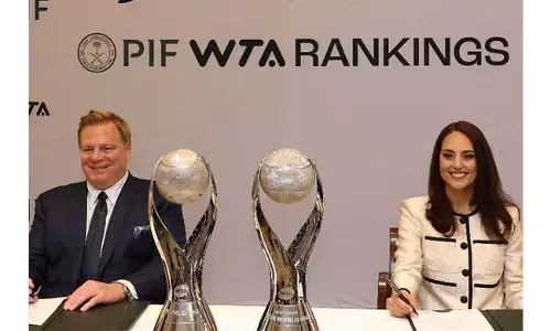 ಸೌದಿಯ ವೆಲ್ತ್ ಫಂಡ್ ಜೊತೆ ಭಾಗೀದಾರಿಕೆ ಒಪ್ಪಂದ ಮಾಡಿಕೊಂಡ ಡಬ್ಲ್ಯುಟಿಎ