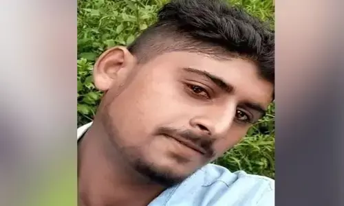 ಚಿಕ್ಕಮಗಳೂರು | ವಿದ್ಯುತ್ ತಂತಿ ಸರಿಪಡಿಸುತ್ತಿದ್ದ ವೇಳೆ ವಿದ್ಯುತ್ ಪ್ರವಹಿಸಿ ಯುವಕ ಮೃತ್ಯು