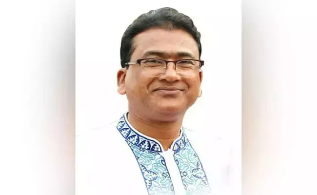 ಎಂಟು ದಿನಗಳ ಹಿಂದೆ ನಾಪತ್ತೆಯಾಗಿದ್ದ ಬಾಂಗ್ಲಾದೇಶ ಸಂಸದನ ಮೃತದೇಹ ಕೋಲ್ಕತ್ತಾದಲ್ಲಿ ಪತ್ತೆ ಎಂಟು ದಿನಗಳ ಹಿಂದೆ ನಾಪತ್ತೆಯಾಗಿದ್ದ ಬಾಂಗ್ಲಾದೇಶ ಸಂಸದನ ಮೃತದೇಹ ಕೋಲ್ಕತ್ತಾದಲ್ಲಿ ಪತ್ತೆ