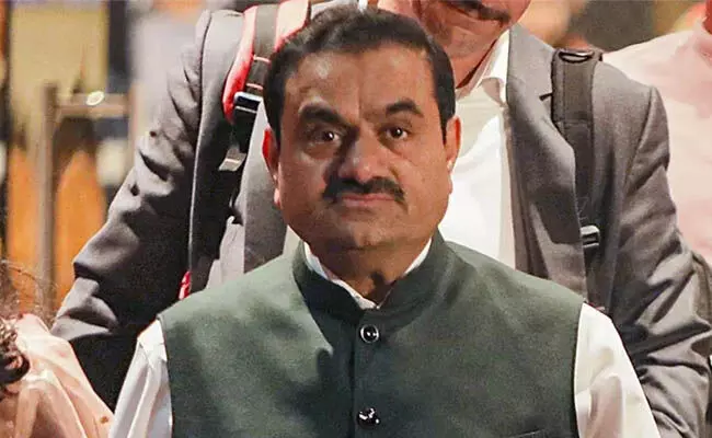 ಅದಾನಿಯಿಂದ ಸರಕಾರಿ ಖರೀದಿದಾರರಿಗೆ ಅಧಿಕ ಬೆಲೆಯಲ್ಲಿ ಕಳಪೆ ಕಲ್ಲಿದ್ದಲು ಮಾರಾಟ ಮಾಡಿ ವಂಚನೆ?: ವರದಿ‌