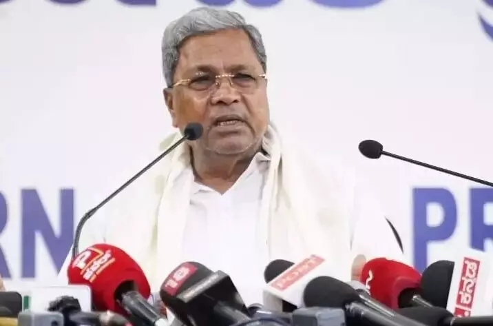 ನಮ್ಮ ರಾಜಕೀಯ ಜೀವನದಲ್ಲಿ ಫೋನ್ ಟ್ಯಾಪಿಂಗ್ ಮಾಡಿಲ್ಲ, ಮಾಡುವುದೂ ಇಲ್ಲ: ಕುಮಾರಸ್ವಾಮಿಗೆ ಸಿದ್ದರಾಮಯ್ಯ ತಿರುಗೇಟು