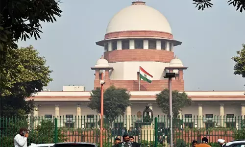 ವಿಧಿ 370 ರದ್ದತಿ ಎತ್ತಿಹಿಡಿದ ತೀರ್ಪು ಮರುಪರಿಶೀಲನೆ ಕೋರಿ ಸಲ್ಲಿಸಲಾಗಿದ್ದ ಅರ್ಜಿ ವಜಾಗೊಳಿಸಿದ ಸುಪ್ರೀಂ ಕೋರ್ಟ್‌