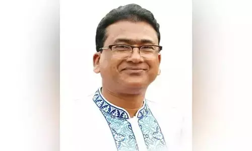 ಎಂಟು ದಿನಗಳ ಹಿಂದೆ ನಾಪತ್ತೆಯಾಗಿದ್ದ ಬಾಂಗ್ಲಾದೇಶ ಸಂಸದನ ಮೃತದೇಹ ಕೋಲ್ಕತ್ತಾದಲ್ಲಿ ಪತ್ತೆ