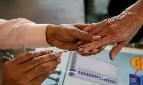 ಉತ್ತರ ಪ್ರದೇಶ: ಐದನೇ ಹಂತದ ಮತದಾನ ಸಂದರ್ಭದಲ್ಲಿ 250 ದೂರು ದಾಖಲು