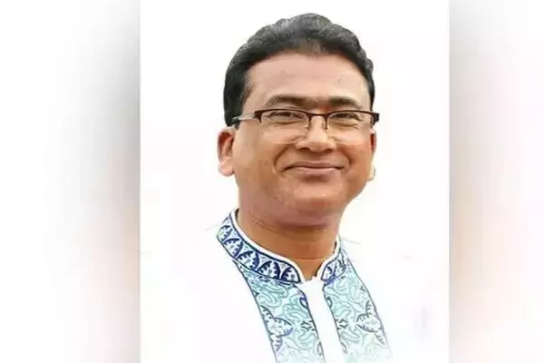 ಬಾಂಗ್ಲಾದೇಶ ಸಂಸದನ ಹತ್ಯೆಗೈಯ್ಯಲು ಸ್ನೇಹಿತನಿಂದಲೇ ಸುಪಾರಿ?