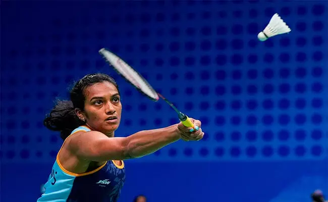 ಮಲೇಶ್ಯ ಮಾಸ್ಟರ್ಸ್ ಬ್ಯಾಡ್ಮಿಂಟನ್ ಟೂರ್ನಮೆಂಟ್ | ಪಿ.ವಿ.ಸಿಂಧು, ಅಶ್ಮಿತಾ ಚಲಿಹಾ ಕ್ವಾರ್ಟರ್ ಫೈನಲ್ ಗೆ ಲಗ್ಗೆ