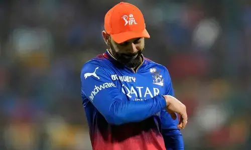 ಆರ್ ಸಿಬಿ ವಿರುದ್ಧ ಆರ್ ಆರ್ ಗೆಲುವಿನ ಸಂಭ್ರಮಾಚರಣೆ ಹೇಗಿತ್ತು ಗೊತ್ತೇ?