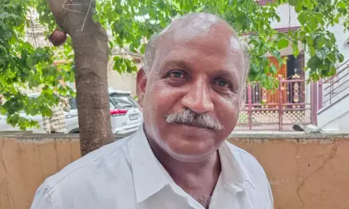 ಮೈಸೂರು: ಕಲುಷಿತ ನೀರು ಸೇವಿಸಿ  ಯುವಕ ಮೃತಪಟ್ಟ ಪ್ರಕರಣ; ಜಿಲ್ಲಾಧಿಕಾರಿ, ಜಿ.ಪಂ ಸಿಇಒ ವಿರುದ್ಧ ಕ್ರಮ ಜರುಗಿಸಲು ಆಗ್ರಹ