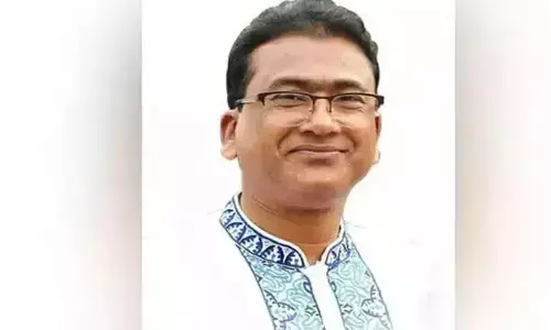 ಬಾಂಗ್ಲಾದೇಶ ಸಂಸದನ ಹತ್ಯೆಗೈಯ್ಯಲು ಸ್ನೇಹಿತನಿಂದಲೇ ಸುಪಾರಿ?