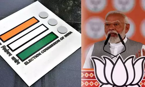 ಜಮ್ಮು-ಕಾಶ್ಮೀರದಲ್ಲಿ ಹಿಂದೆಯೂ ಅಧಿಕ ಮತದಾನವಾಗಿತ್ತು: 370ನೇ ವಿಧಿ ರದ್ದತಿ ನಂಟು ಕಲ್ಪಿಸಿದ ಪ್ರಧಾನಿ ಹೇಳಿಕೆ ಹಿಂದಿನ ವಾಸ್ತವ ಬಯಲಿಗೆಳೆದ ಚುನಾವಣಾ ಆಯೋಗದ ದತ್ತಾಂಶ