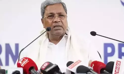 ಪ್ರಜ್ವಲ್ ರೇವಣ್ಣನನ್ನು ವಿದೇಶಕ್ಕೆ ಕಳುಹಿಸಿರುವುದೇ ದೇವೇಗೌಡ: ಸಿಎಂ ಸಿದ್ದರಾಮಯ್ಯ