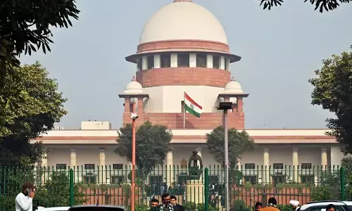 ಅಸ್ಸಾಂ ನ್ಯಾಯಾಧೀಕರಣ ವಿದೇಶಿ ಎಂದು ಘೋಷಿಸಿದ ಮಹಿಳೆ ವಿರುದ್ಧ ಬಲವಂತದ ಕ್ರಮ ಕೈಗೊಳ್ಳಬಾರದು: ಸುಪ್ರೀಂ ಕೋರ್ಟ್