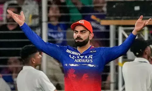 ಐಪಿಎಲ್ ಟ್ರೋಫಿ ಗೆಲ್ಲುವ ಕನಸು ಈಡೇರಿಸಿಕೊಳ್ಳಲು ಆರ್ ಸಿ ಬಿ ತೊರೆಯಿರಿ : ಕೊಹ್ಲಿಗೆ ಪೀಟರ್ಸನ್ ಸಲಹೆ