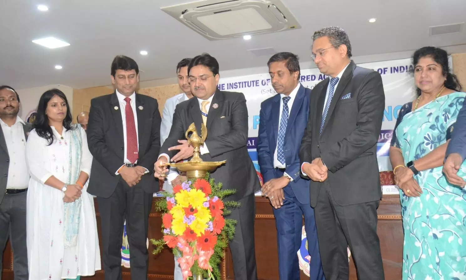 ಬೆಂಗಳೂರು: ಸ್ಟಾರ್ಟ್ಅಪ್ ಸ್ಫಿಯರ್ 2024 ಕಾರ್ಯಕ್ರಮ ಬೆಂಗಳೂರು: ಸ್ಟಾರ್ಟ್ಅಪ್ ಸ್ಫಿಯರ್ 2024 ಕಾರ್ಯಕ್ರಮ