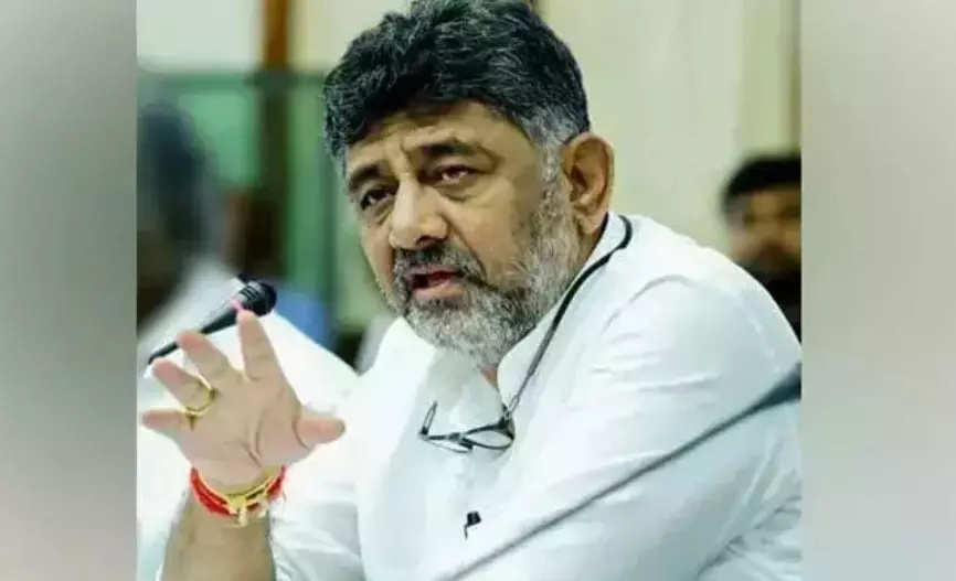 ನೀರಿನಿಂದ ನಾಗರಿಕರಿಗೆ ಆರೋಗ್ಯ ಸಮಸ್ಯೆ ಉಂಟಾದರೆ ಅಧಿಕಾರಿಗಳ ವಿರುದ್ಧ ಶಿಸ್ತು ಕ್ರಮ : ಡಿಸಿಎಂ ಡಿಕೆಶಿ