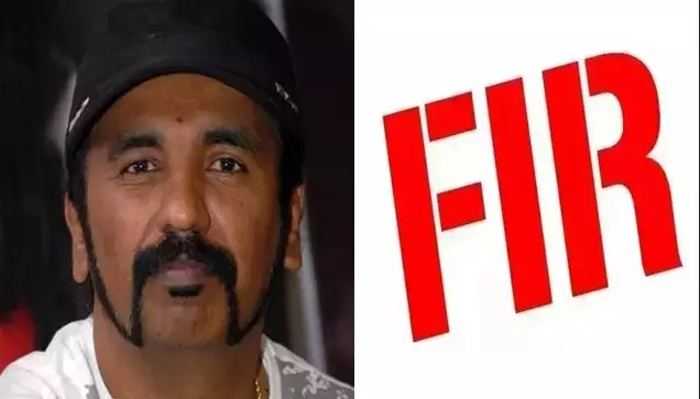 ನಿರ್ಮಾಪಕ ಸೌಂದರ್ಯ ಜಗದೀಶ್ ಆತ್ಮಹತ್ಯೆ ಪ್ರಕರಣ : ಉದ್ಯಮ ಪಾಲುದಾರರ ವಿರುದ್ಧ ಎಫ್‍ಐಆರ್ ದಾಖಲು