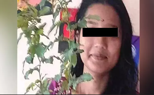 ವಿದ್ಯಾರ್ಥಿನಿ ಪ್ರಭುದ್ಯಾ ಕೊಲೆ ಪ್ರಕರಣ : 2 ಸಾವಿರ ರೂ.ವಿಚಾರಕ್ಕೆ ಕೃತ್ಯ, ಅಪ್ರಾಪ್ತನ ಬಂಧನ ವಿದ್ಯಾರ್ಥಿನಿ ಪ್ರಭುದ್ಯಾ ಕೊಲೆ ಪ್ರಕರಣ : 2 ಸಾವಿರ ರೂ.ವಿಚಾರಕ್ಕೆ ಕೃತ್ಯ, ಅಪ್ರಾಪ್ತನ ಬಂಧನ