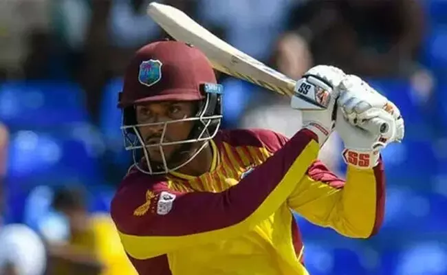 ಮೊದಲ ಟಿ20 | ದಕ್ಷಿಣ ಆಫ್ರಿಕವನ್ನು 28 ರನ್ ನಿಂದ ಸೋಲಿಸಿದ ವೆಸ್ಟ್ ಇಂಡೀಸ್