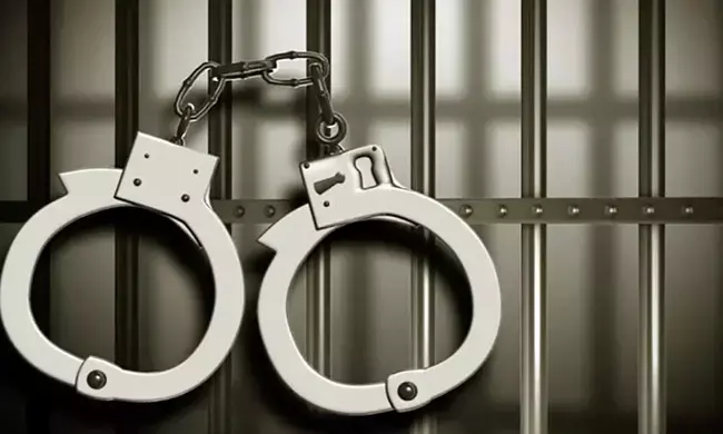 ರಶ್ಯ| ಇಬ್ಬರು ಉನ್ನತ ರಕ್ಷಣಾ ಅಧಿಕಾರಿಗಳ ಬಂಧನ