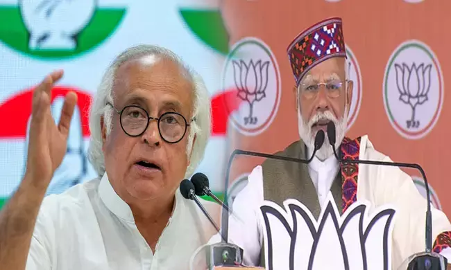 ಅಗ್ನಿಪಥ್ ಯೋಜನೆ ರದ್ದುಗೊಳಿಸಲು ಪ್ರಧಾನಿ ಬದ್ಧರಾಗುವರೇ? : ಕಾಂಗ್ರೆಸ್