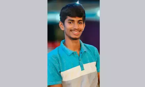 ಶಿರ್ವ: ಸಿಡಿಲು ಬಡಿದು ಕಾಲೇಜು ವಿದ್ಯಾರ್ಥಿ ಮೃತ್ಯು