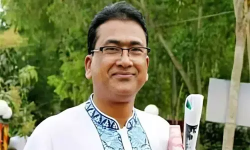 ಸುಪಾರಿ ಹಂತಕರಿಂದ ಹತ್ಯೆಗೊಳಗಾಗುವುದಕ್ಕೂ ಮುನ್ನ ಹನಿಟ್ರ್ಯಾಪ್ ಗೊಳಗಾಗಿದ್ದ ಬಾಂಗ್ಲಾದೇಶ ಸಂಸದ: ವರದಿ